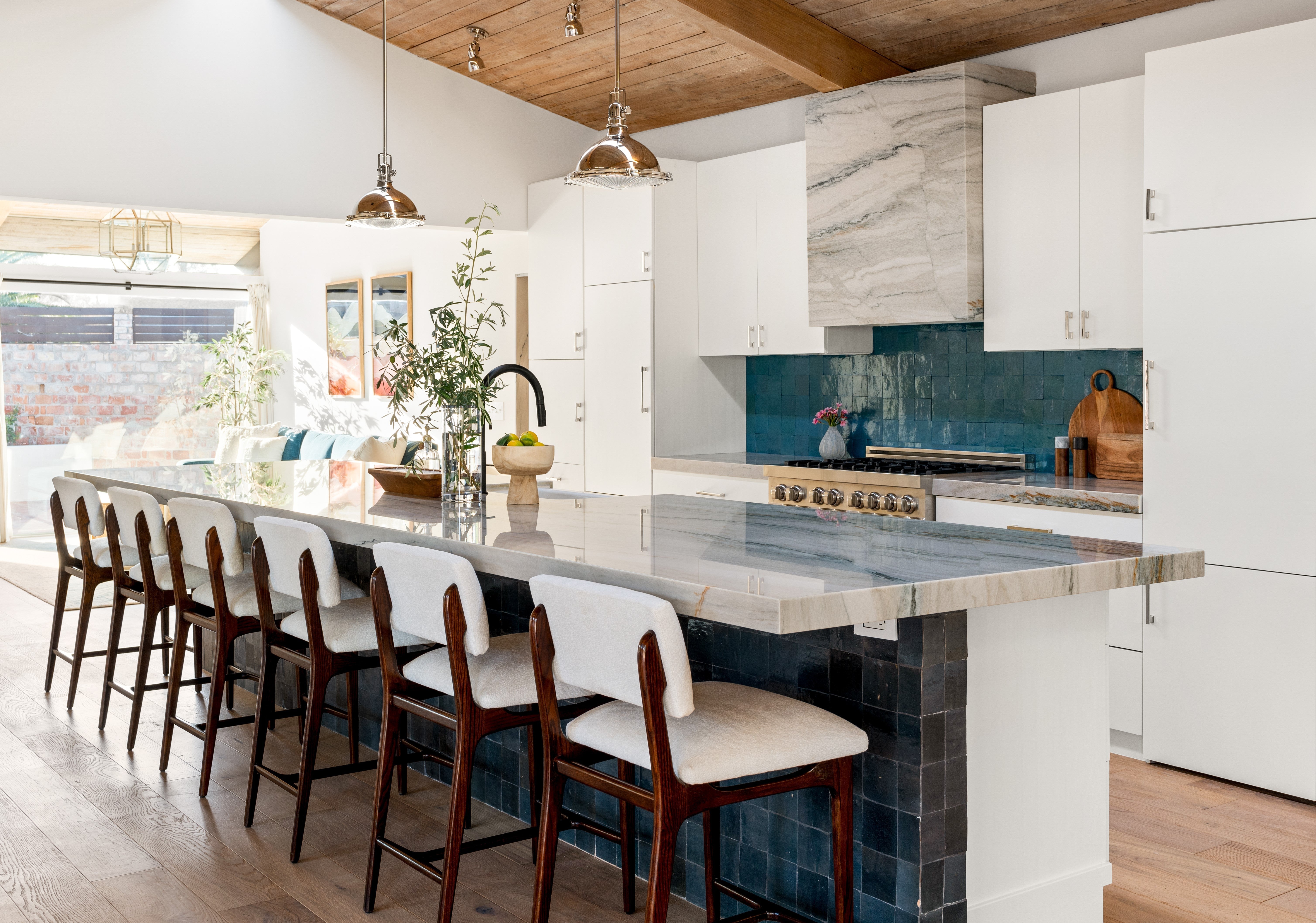 Zellige Tile: A Thousand Years of Heritage & How to Style It Today