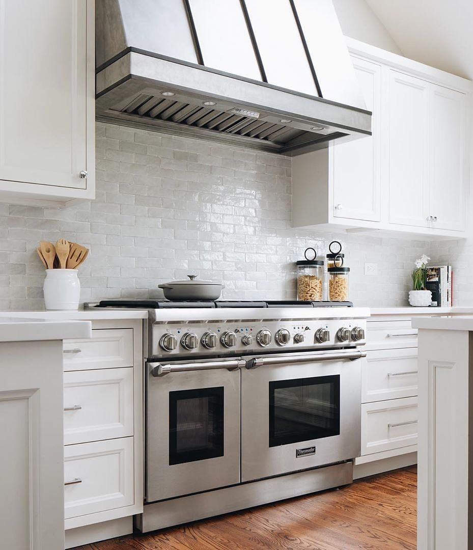 Beautiful Kitchen Backsplash Ideas and Trends for 2025