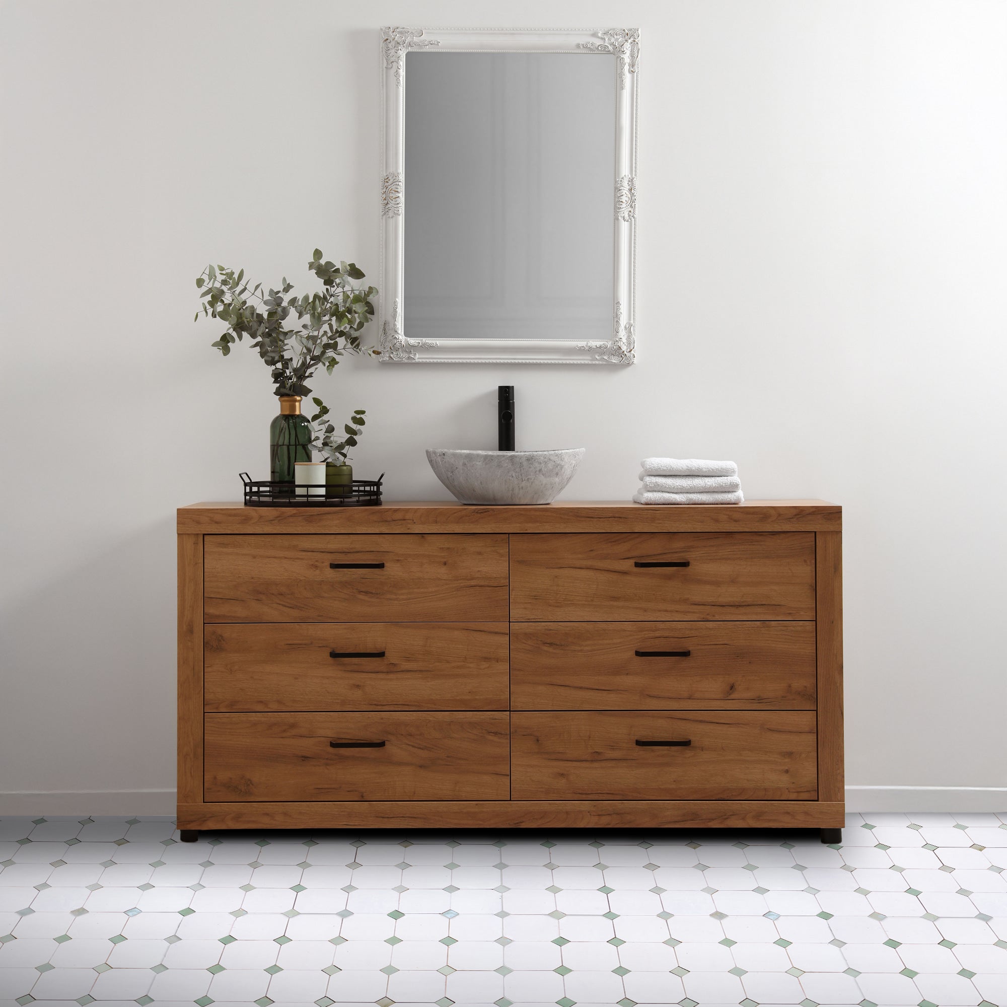 The timeless, rich Contemporary Zellige of Morocco