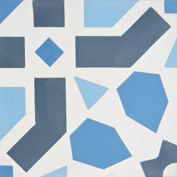 Azilal - Moroccan Mosaic & Tile House