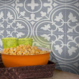 Casa - Moroccan Mosaic & Tile House