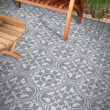 Casa - Moroccan Mosaic & Tile House