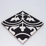 Casa - Moroccan Mosaic & Tile House