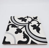 Casa - Moroccan Mosaic & Tile House