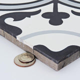 Casa - Moroccan Mosaic & Tile House