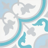 Casa - Moroccan Mosaic & Tile House