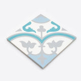 Casa - Moroccan Mosaic & Tile House