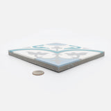 Casa - Moroccan Mosaic & Tile House