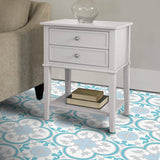 Casa - Moroccan Mosaic & Tile House