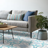 Casa - Moroccan Mosaic & Tile House