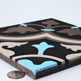 Casa - Moroccan Mosaic & Tile House