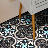 Casa - Moroccan Mosaic & Tile House