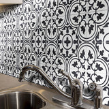 Casa - Moroccan Mosaic & Tile House