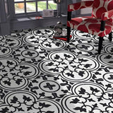 Casa - Moroccan Mosaic & Tile House