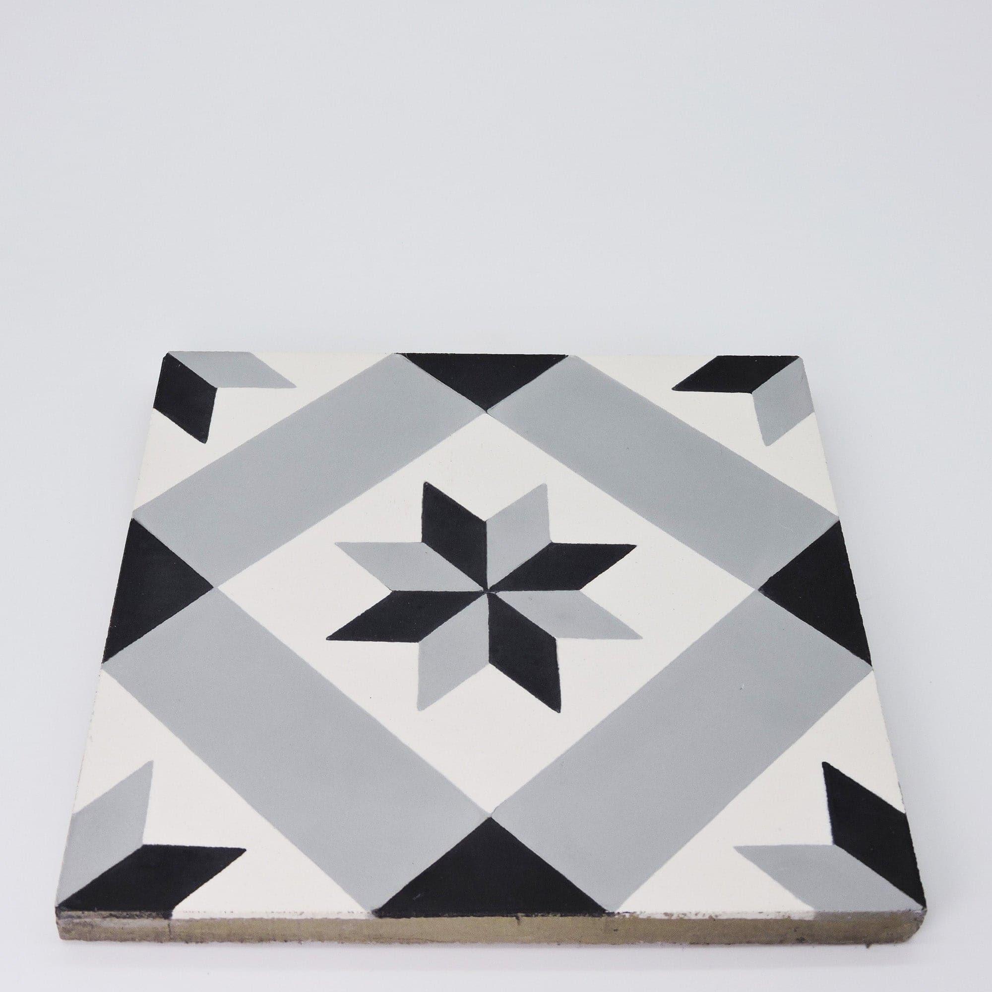 Kotoubia - Moroccan Mosaic & Tile House