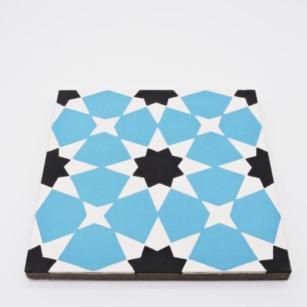 Medina - Moroccan Mosaic & Tile House