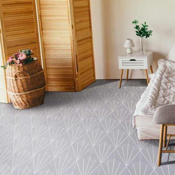 Nagma Thin - Moroccan Mosaic & Tile House