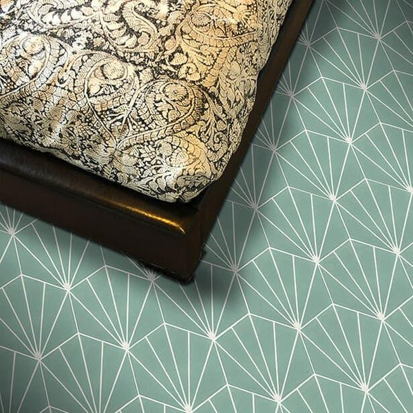 Nagma Thin - Moroccan Mosaic & Tile House
