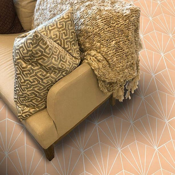 Nagma Thin - Moroccan Mosaic & Tile House