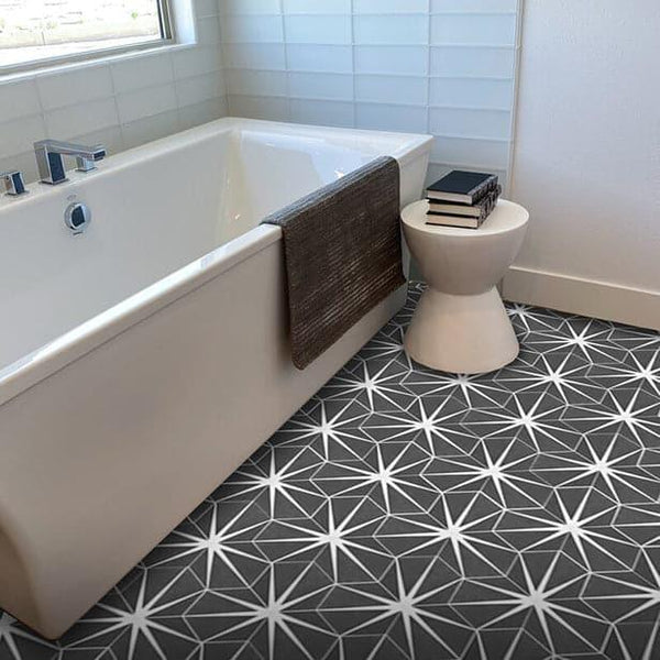Nagma Thick - Moroccan Mosaic & Tile House
