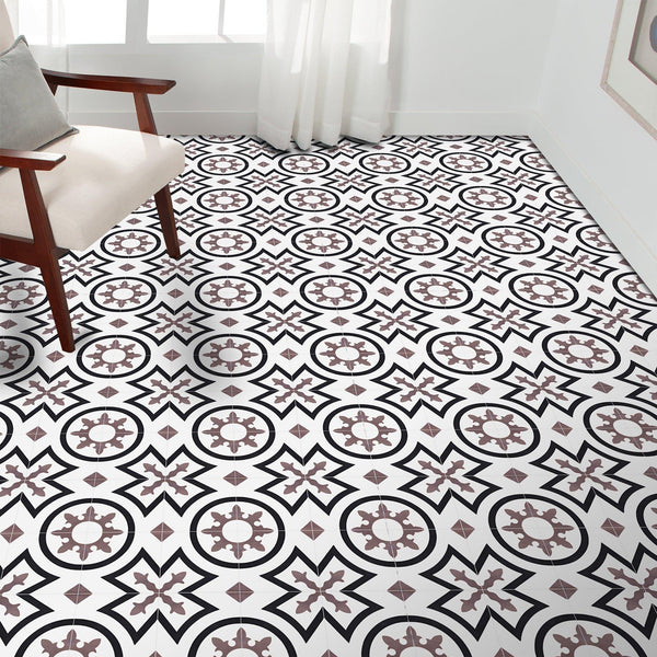 Ozod - Moroccan Mosaic & Tile House