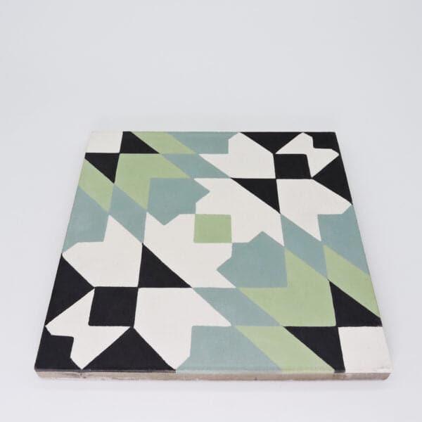 Reno - Moroccan Mosaic & Tile House