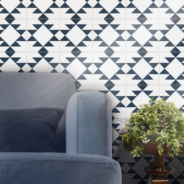 Rissani - Moroccan Mosaic & Tile House