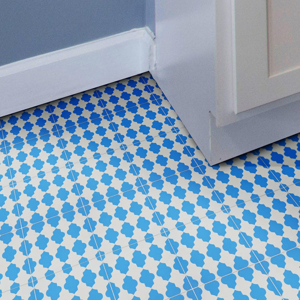 Tafrout - Moroccan Mosaic & Tile House