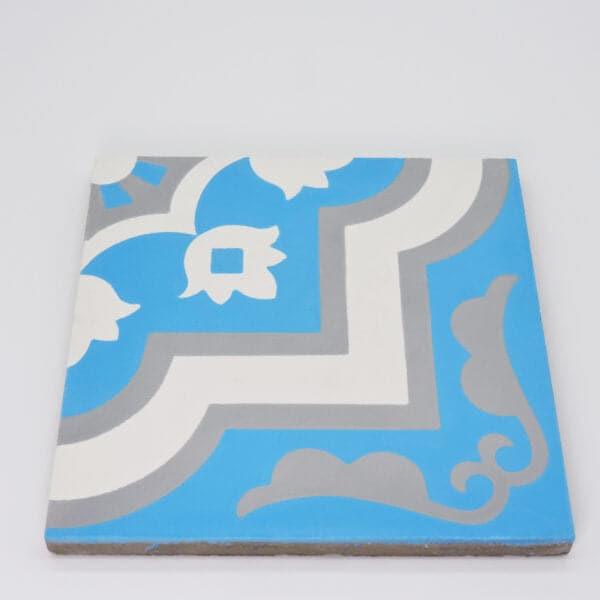 Taza - Moroccan Mosaic & Tile House