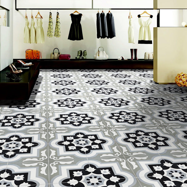 Taza - Moroccan Mosaic & Tile House
