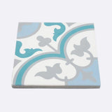 Casa - Moroccan Mosaic & Tile House