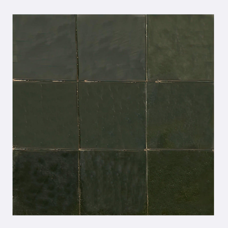 4x4 Mesh Backing