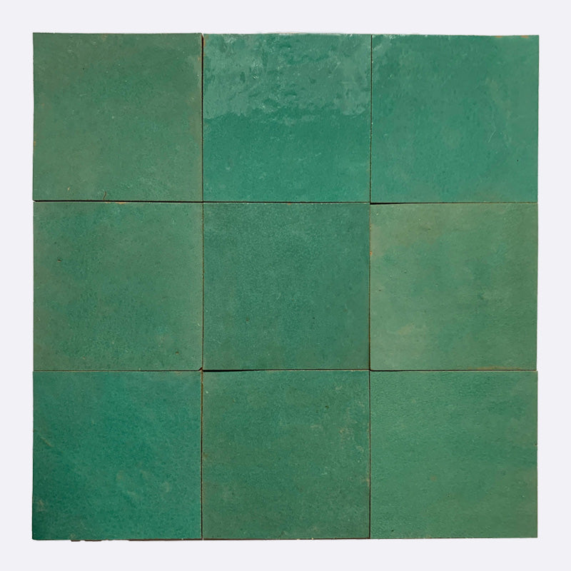 4x4 Mesh Backing