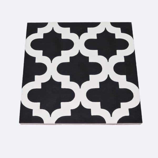 Lantern - Moroccan Mosaic & Tile House