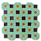 Adba - Moroccan Mosaic & Tile House