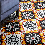 Agadir - Moroccan Mosaic & Tile House