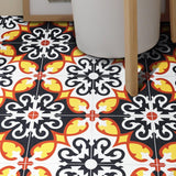 Agadir - Moroccan Mosaic & Tile House