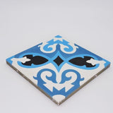 Agadir - Moroccan Mosaic & Tile House