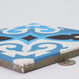 Agadir - Moroccan Mosaic & Tile House