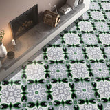 Agadir - Moroccan Mosaic & Tile House