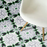 Agadir - Moroccan Mosaic & Tile House