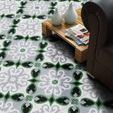 Agadir - Moroccan Mosaic & Tile House