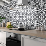 Agadir - Moroccan Mosaic & Tile House