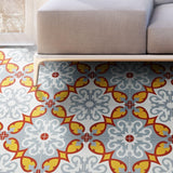 Agadir - Moroccan Mosaic & Tile House