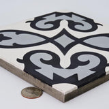 Agadir - Moroccan Mosaic & Tile House