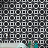 Agadir - Moroccan Mosaic & Tile House