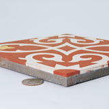 Agadir - Moroccan Mosaic & Tile House