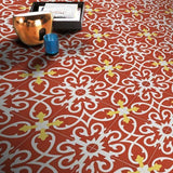 Agadir - Moroccan Mosaic & Tile House