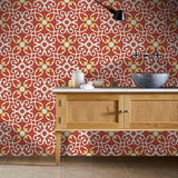 Agadir - Moroccan Mosaic & Tile House