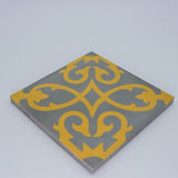 Agadir - Moroccan Mosaic & Tile House